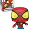 Funko Pop Marvel Spider-Man Oscorp Suit Exclusive Figure 1118 3.62-Inch